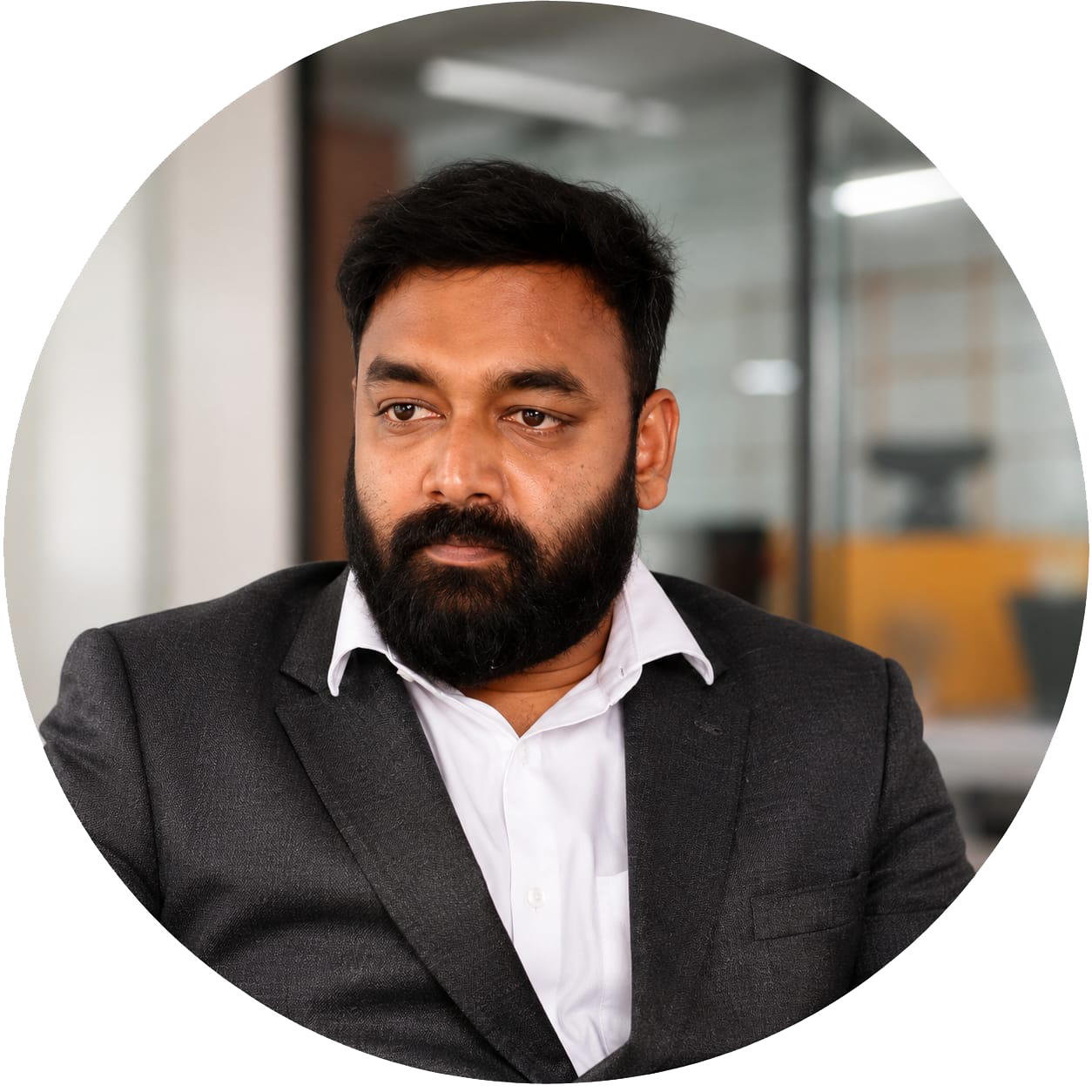 Rushi — DevOps & Cloud Trainer