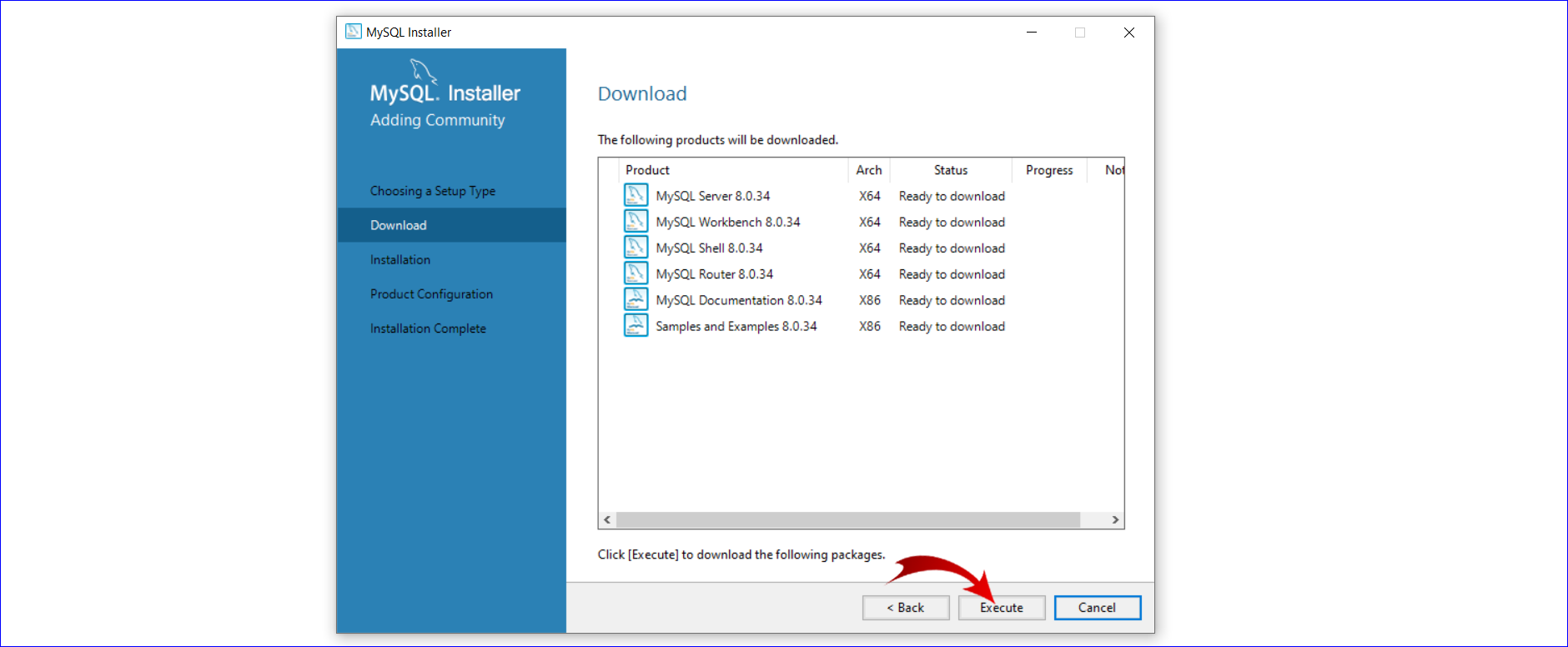 How to Install and Uninstall Mysql Workbench on Windows? [Windows 10 ...