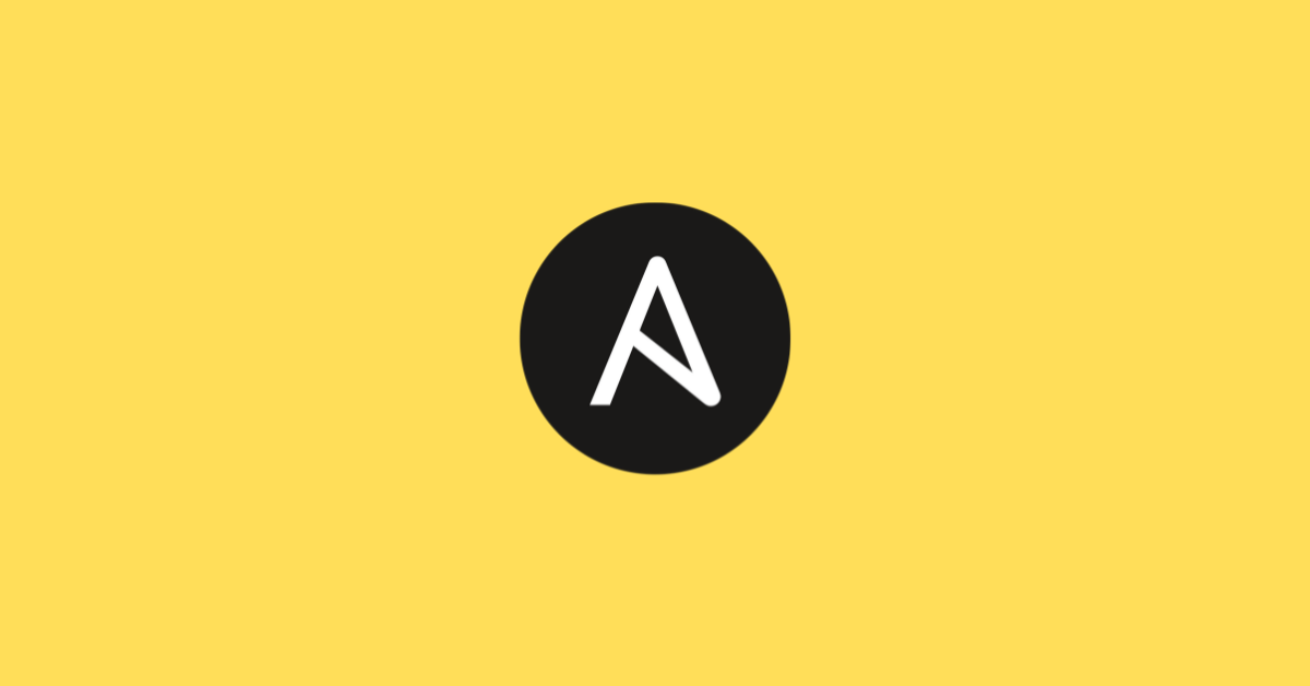 ansible