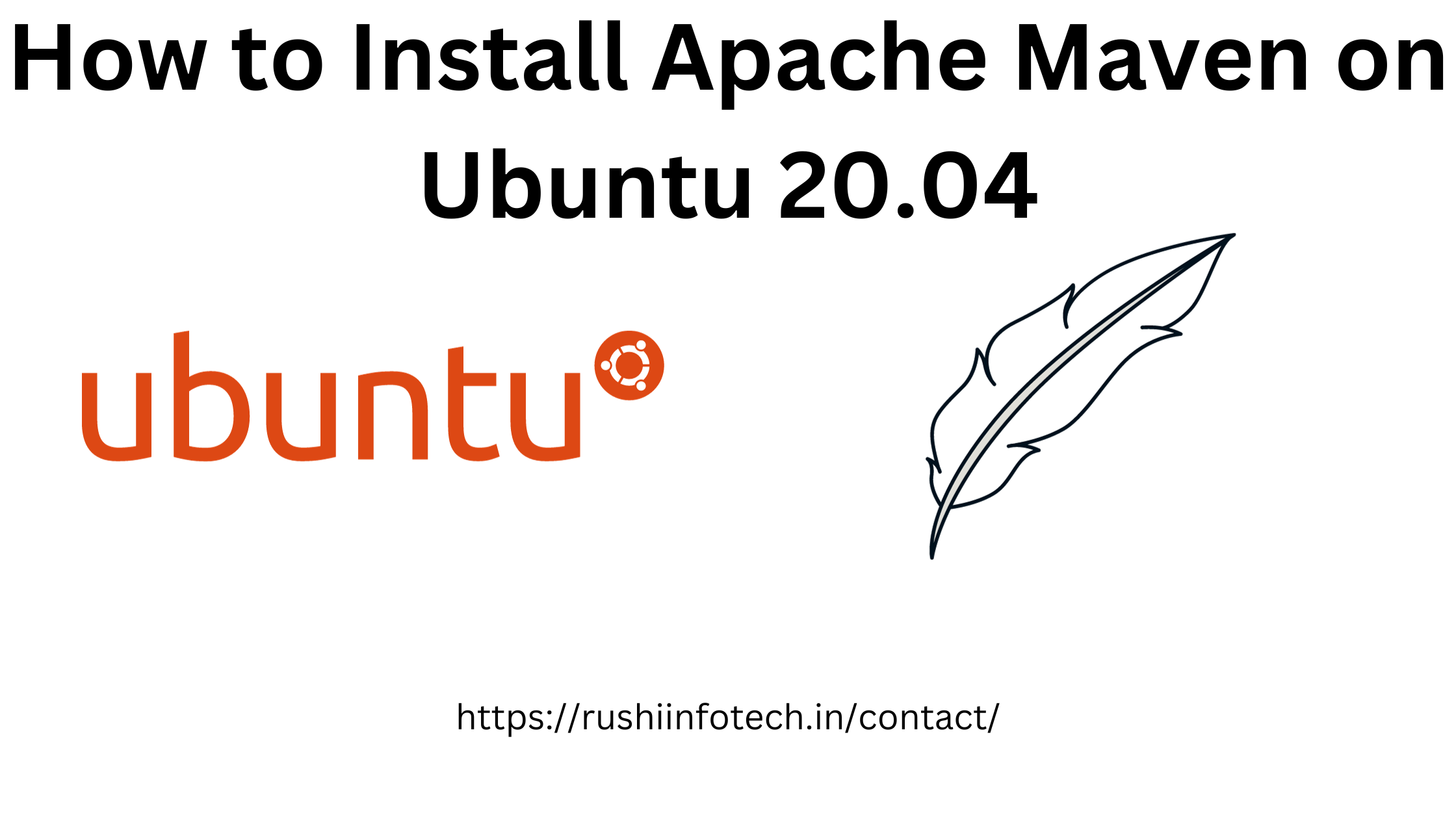 Apache Maven
